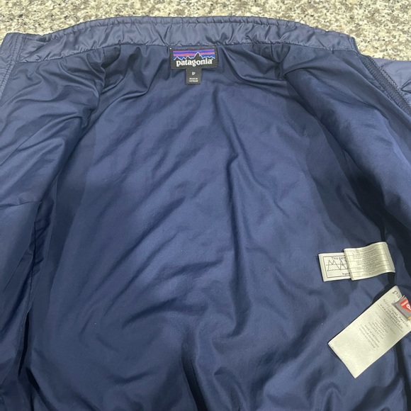 Kids Patagonia Jacket | 5T - Picture 5 of 10